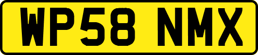 WP58NMX