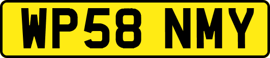 WP58NMY
