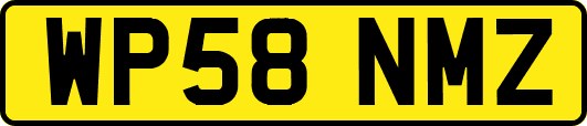 WP58NMZ