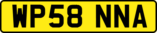 WP58NNA