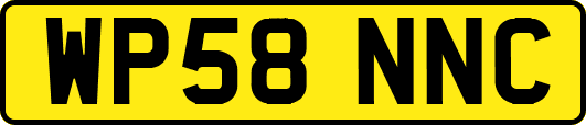 WP58NNC