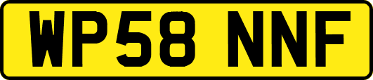 WP58NNF