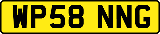 WP58NNG