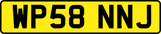 WP58NNJ