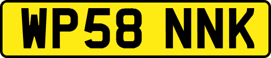 WP58NNK