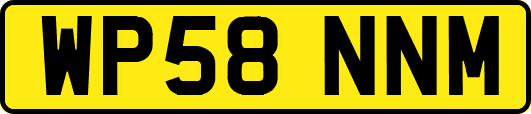 WP58NNM