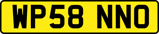 WP58NNO