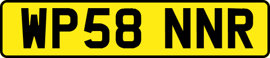 WP58NNR