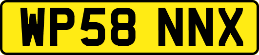 WP58NNX