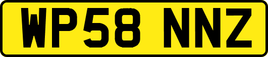 WP58NNZ
