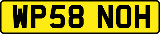 WP58NOH