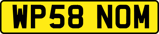 WP58NOM
