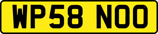 WP58NOO