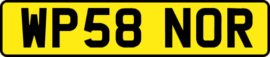 WP58NOR