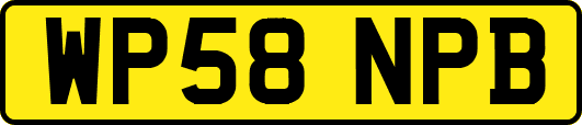 WP58NPB