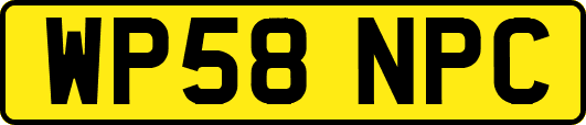 WP58NPC