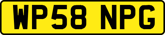 WP58NPG