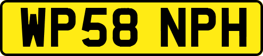 WP58NPH