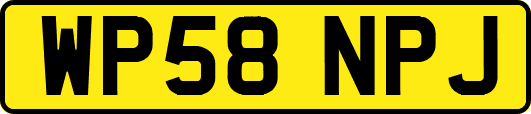 WP58NPJ
