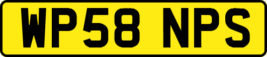 WP58NPS