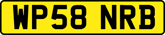 WP58NRB