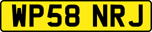 WP58NRJ
