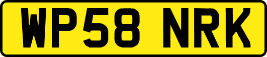 WP58NRK