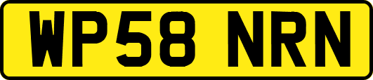 WP58NRN