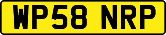 WP58NRP