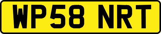 WP58NRT