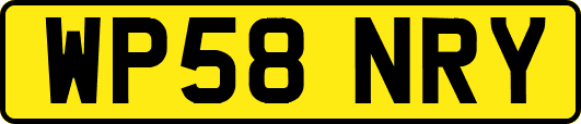 WP58NRY