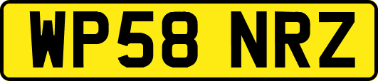 WP58NRZ