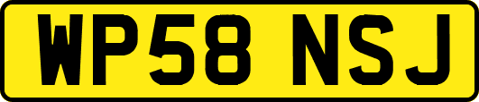 WP58NSJ