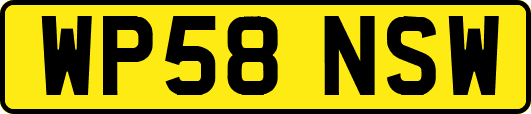 WP58NSW