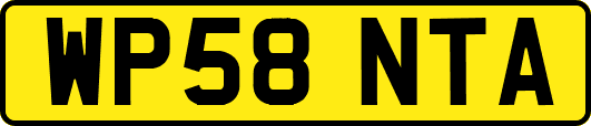 WP58NTA
