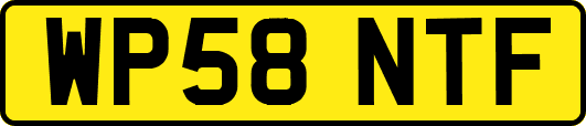 WP58NTF