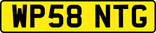 WP58NTG