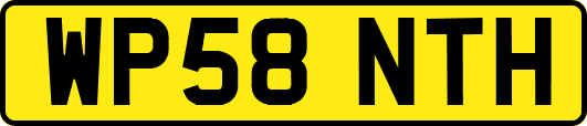 WP58NTH