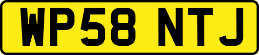 WP58NTJ