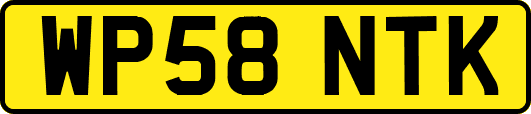 WP58NTK
