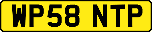 WP58NTP