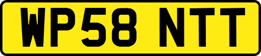 WP58NTT