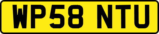 WP58NTU