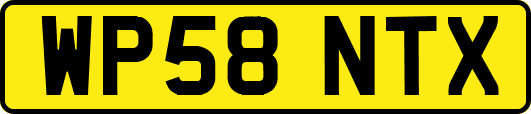 WP58NTX