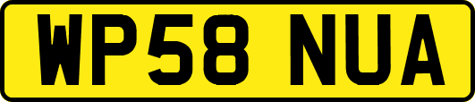 WP58NUA