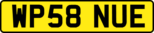 WP58NUE