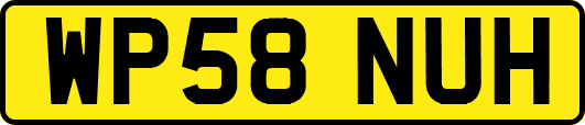 WP58NUH