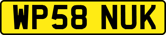 WP58NUK