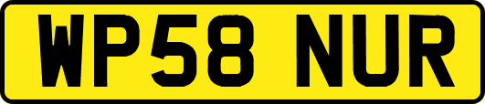 WP58NUR