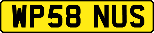 WP58NUS
